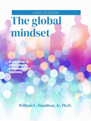 cover image of The global mindset